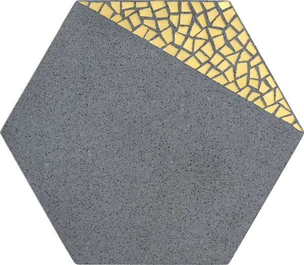 Large hexagonal • extend - Image 3