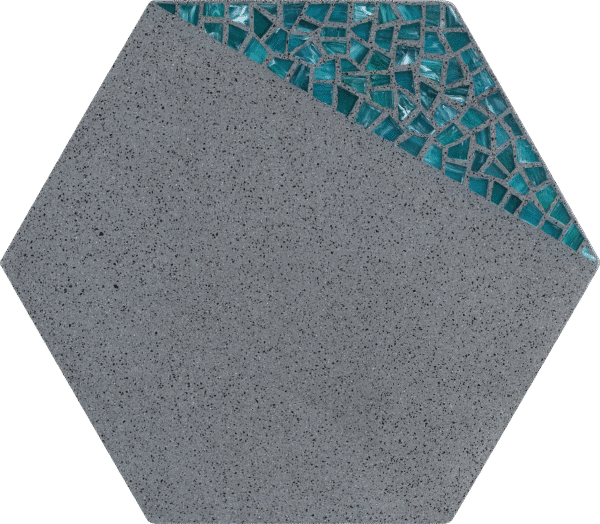 Mosaic tiles