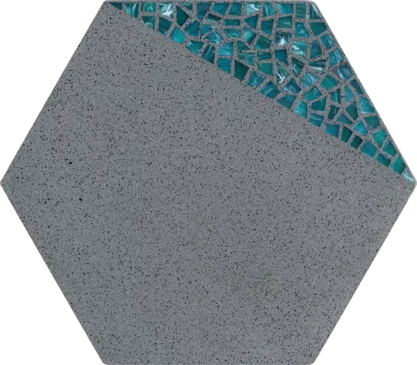 Large hexagonal • extend - Image 4