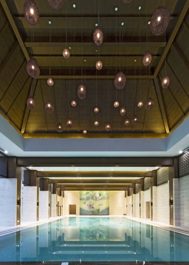 Wuxi Taihu Hotel 14 13 1