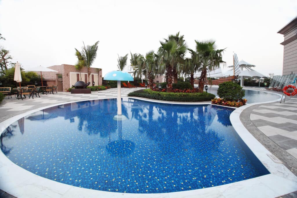 Junhao five-star Hotel 7 14