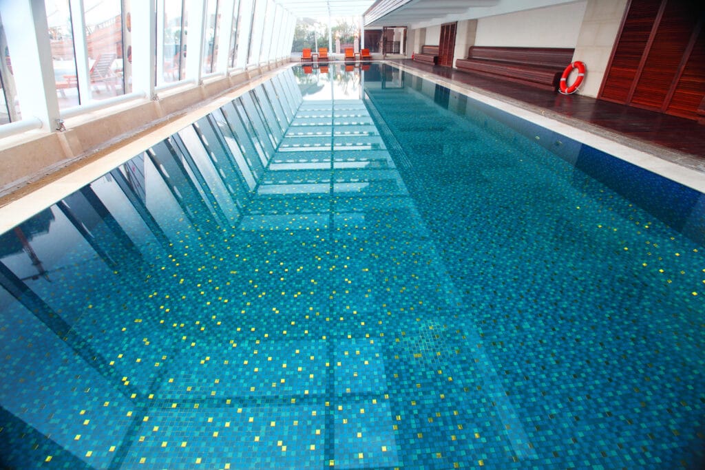 Junhao five-star Hotel 6 17