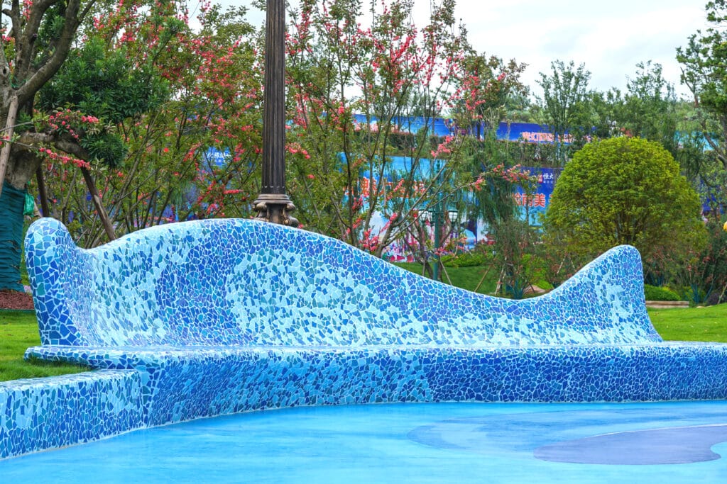 Guiyang Evergrande Cultural Tourism City Children's World Park 9 2 11