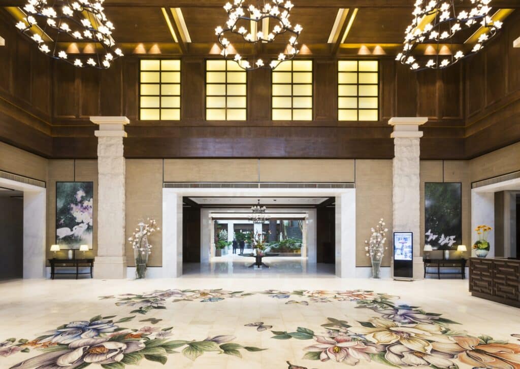 Wuxi Taihu Hotel 1 2 16