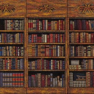 Bookcase