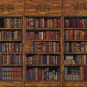 Bookcase