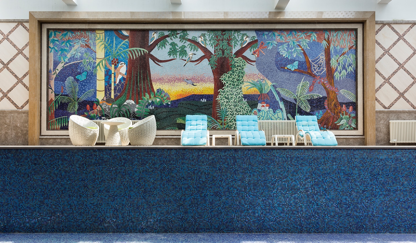 Swimming Pool 11 2