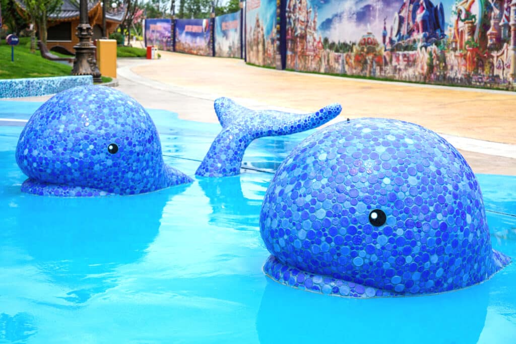 Guiyang Evergrande Cultural Tourism City Children's World Park 11 2 9