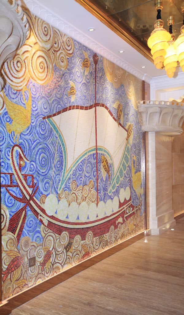 Junhao five-star Hotel 10 20