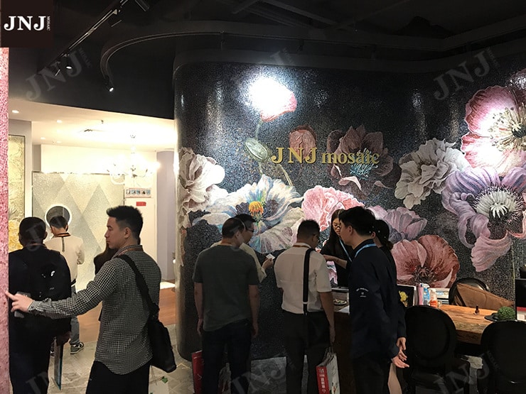 The 33rd China (Foshan) International Ceramics and Sanitary Ware Expo Fair 2019 6 202007020718332539 8355