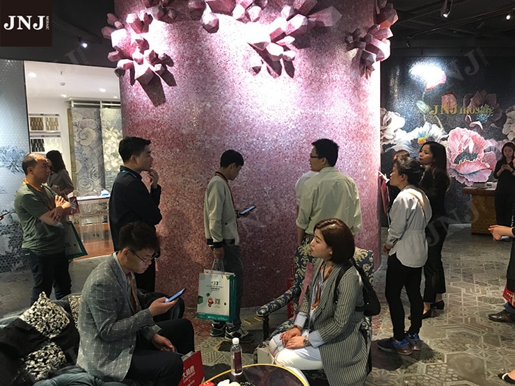 The 33rd China (Foshan) International Ceramics and Sanitary Ware Expo Fair 2019 4 202007020718362539 17