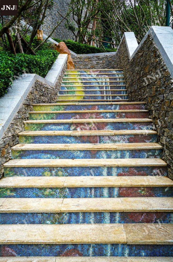 Five senses awaken children’s dreams, which is the beginning of a beautiful world--case appreciation of JNJ mosaic theme park 6 202008150224222539 1834