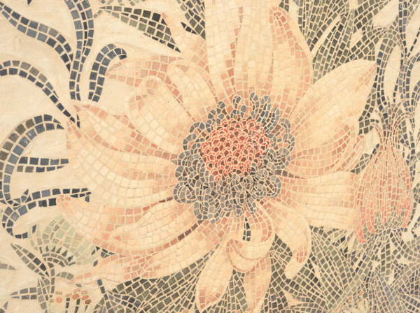 The Yearning Sea of Flower - 图片 3