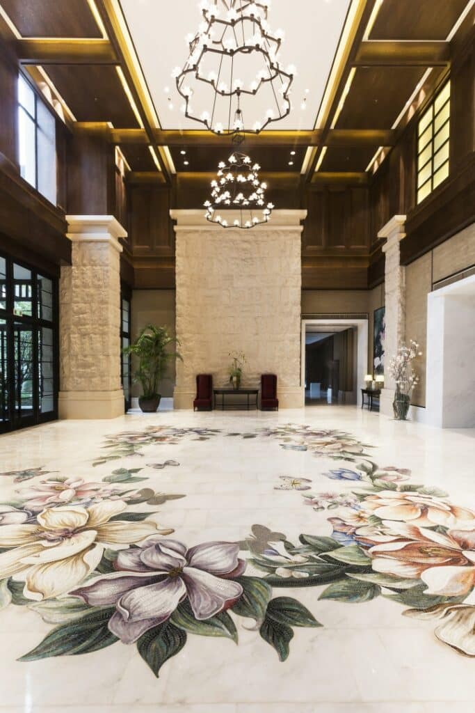 Wuxi Taihu Hotel 4 3 11