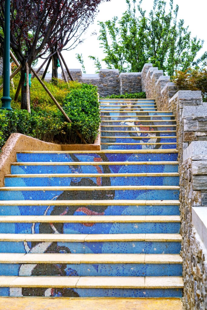 Guiyang Evergrande Cultural Tourism City Children's World Park 8 3 3 1