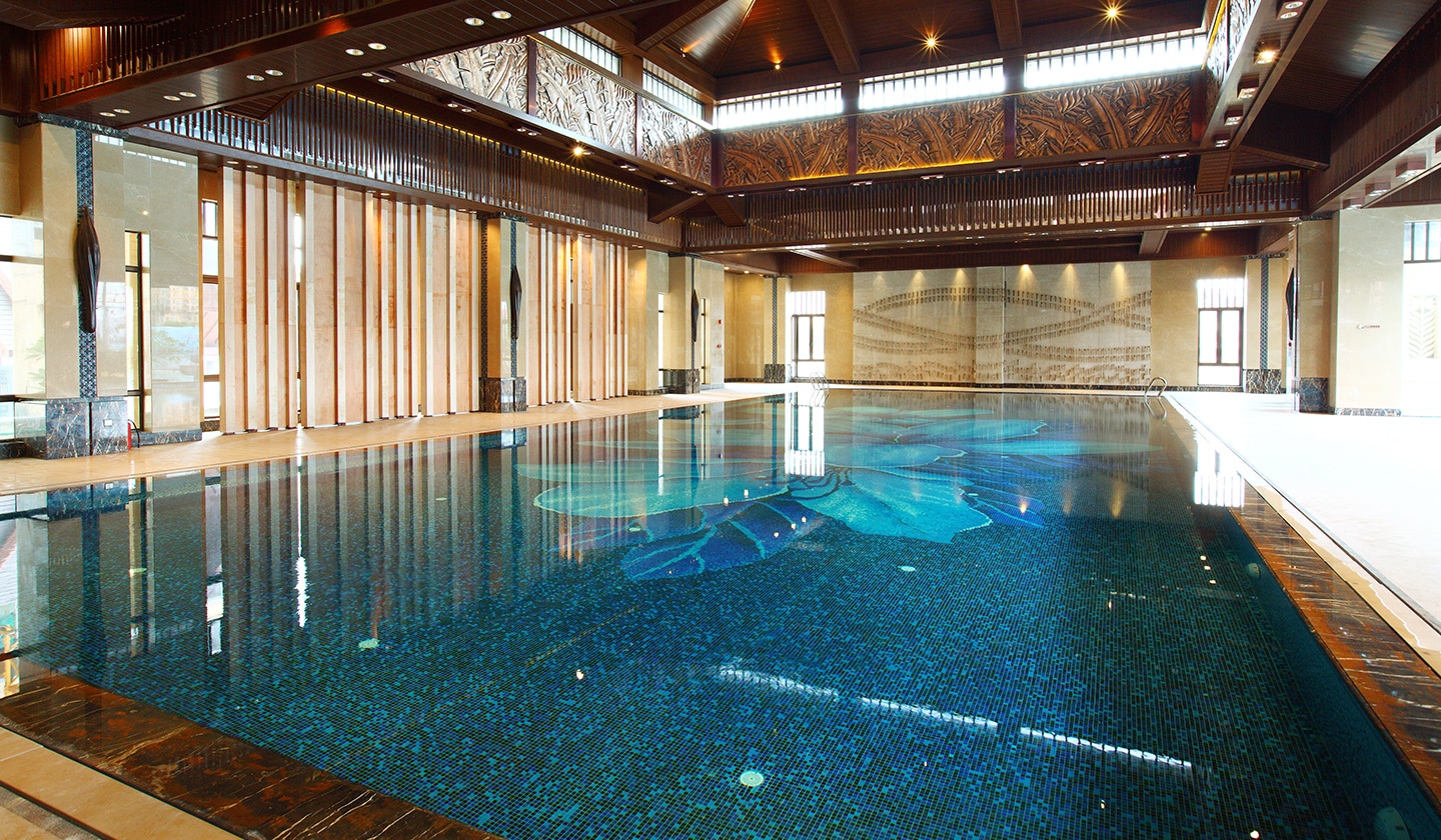 Swimming Pool 5 321