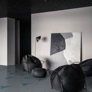 Large hexagonal • extend