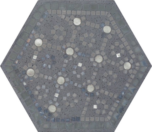 Large hexagonal • grain - 图片 10