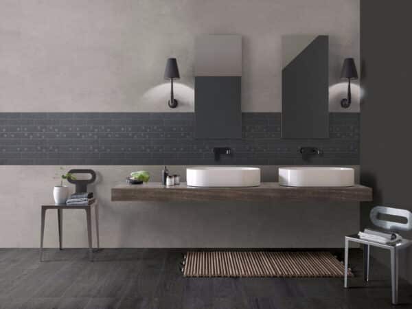 Mosaic tiles