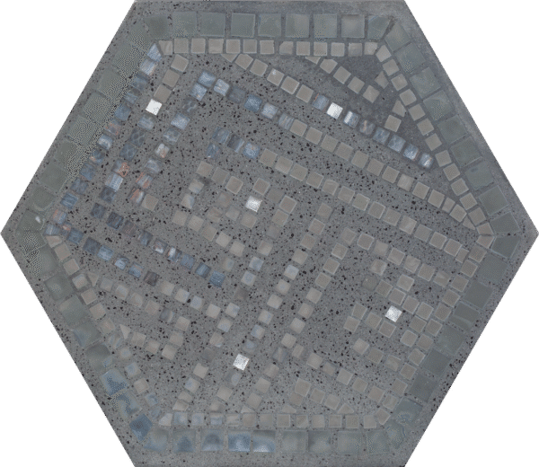 Large hexagonal • grain - 图片 14