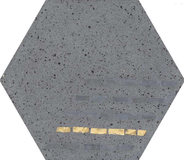 Small hexagonal • line - 图片 3