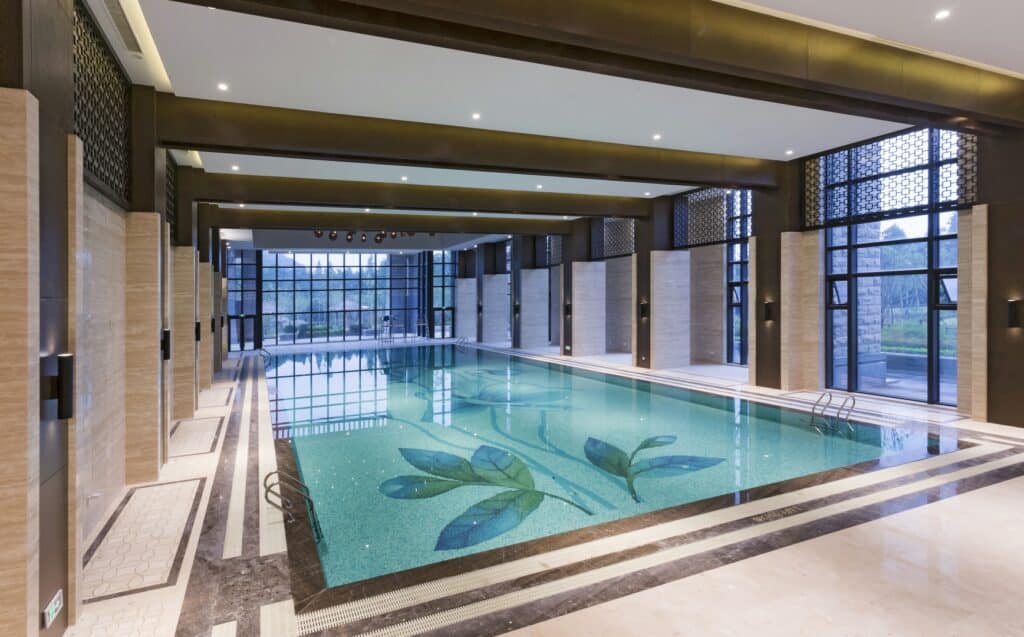 Wuxi Taihu Hotel 13 5555