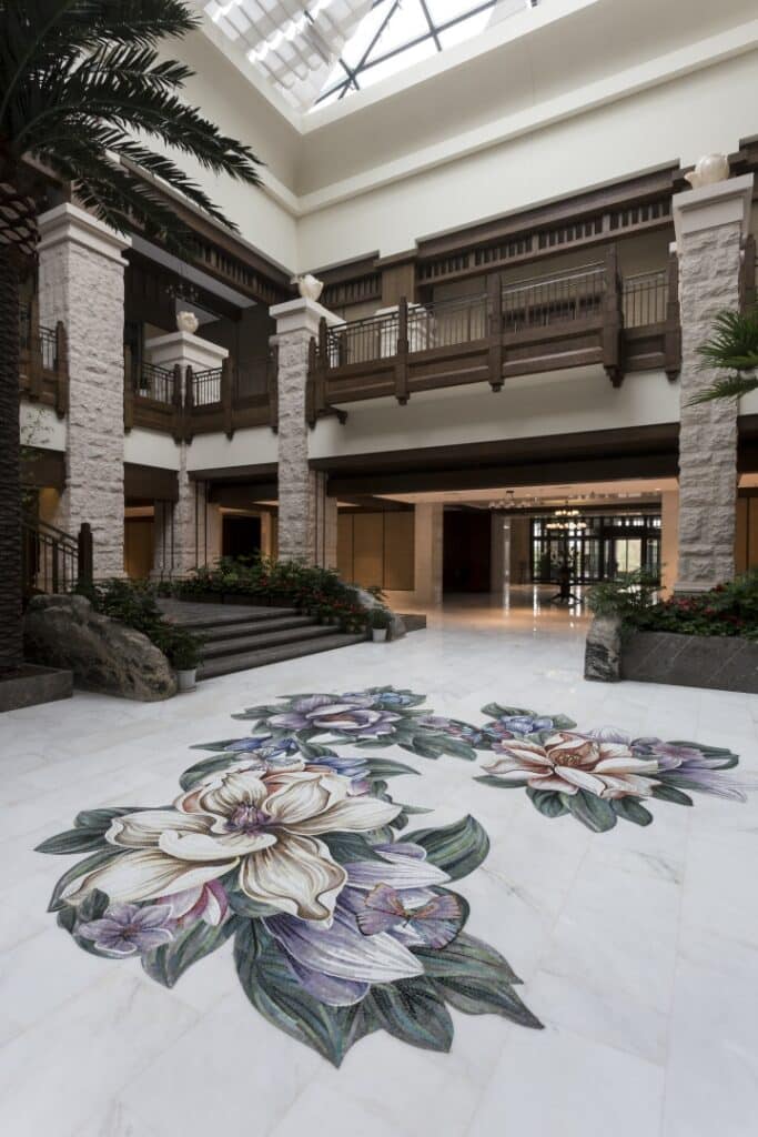 Wuxi Taihu Hotel 5 6 5