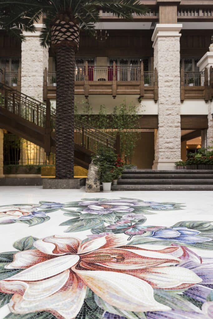 Wuxi Taihu Hotel 7 7 5