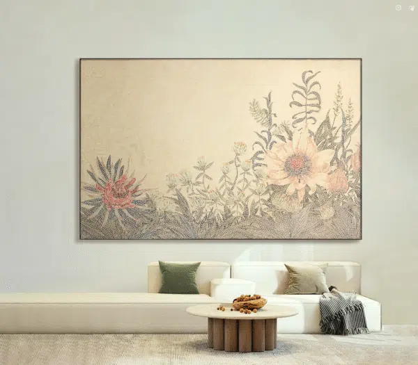 The Yearning Sea of Flower - Image 2