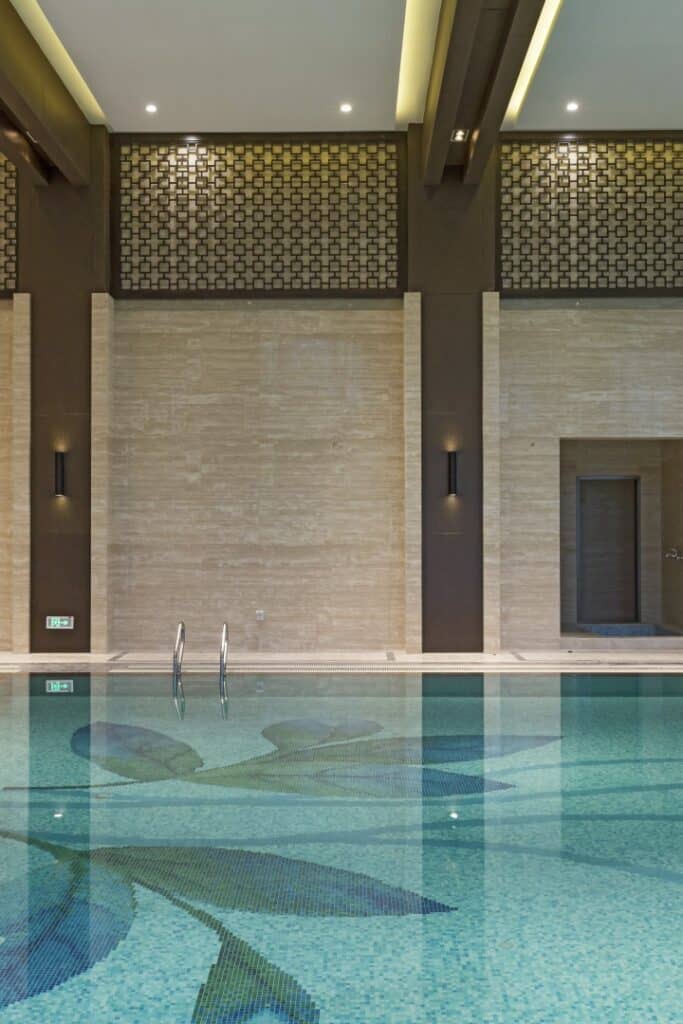 Wuxi Taihu Hotel 16 999