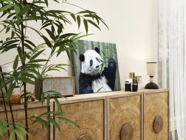 Panda Huahua - Image 2