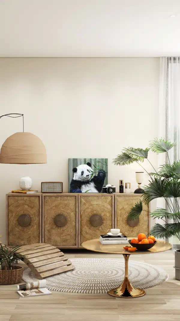 Panda Huahua - Image 3