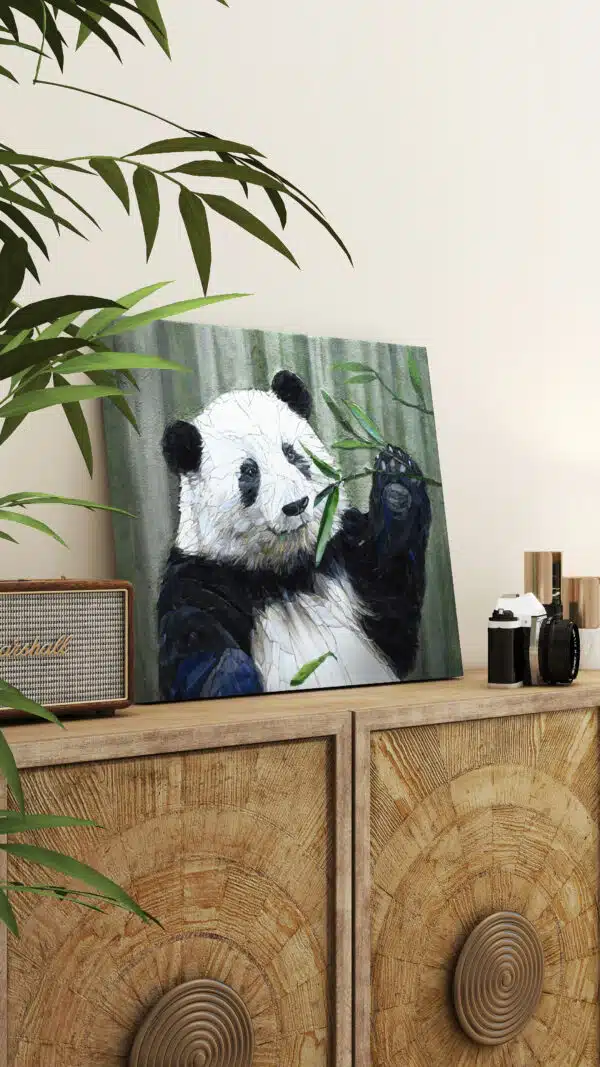 Panda Huahua - Image 5