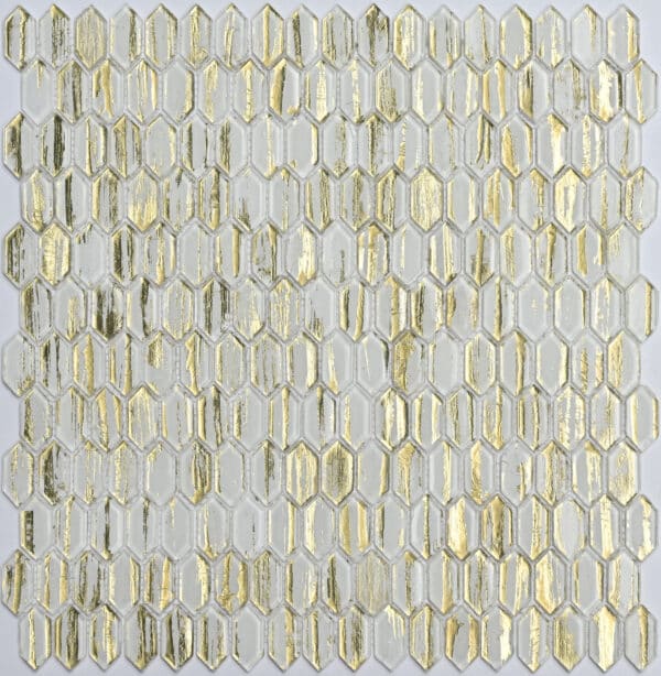 Hot melt series gilding - 图片 2