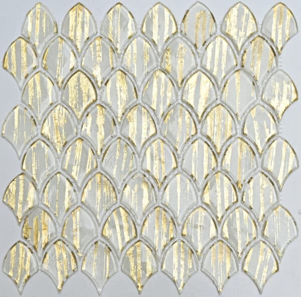 Hot melt series gilding - 图片 3