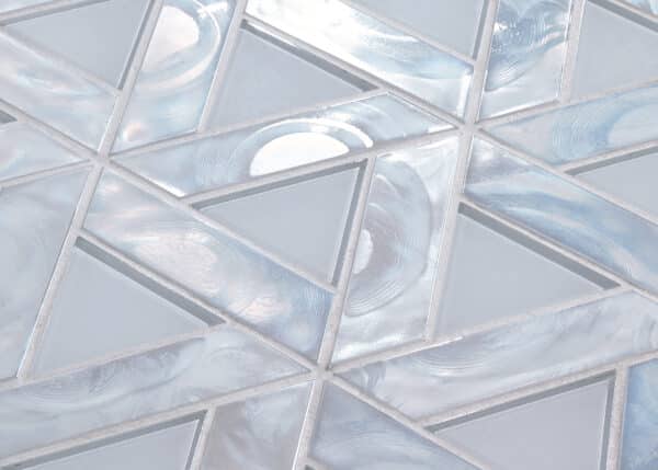Mosaic tiles