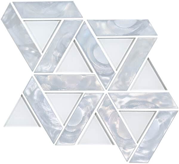 Mosaic tiles