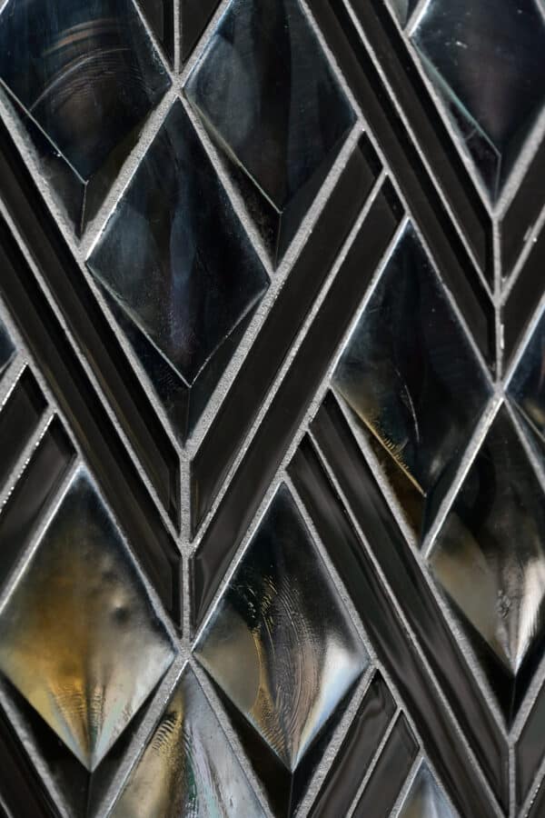 Mosaic tiles