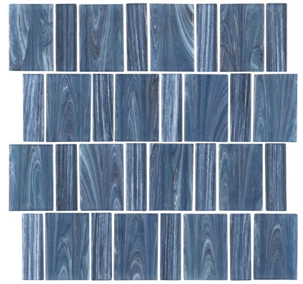 Mosaic tiles