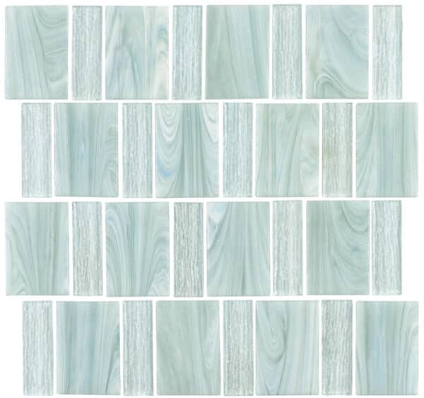 Mosaic tiles