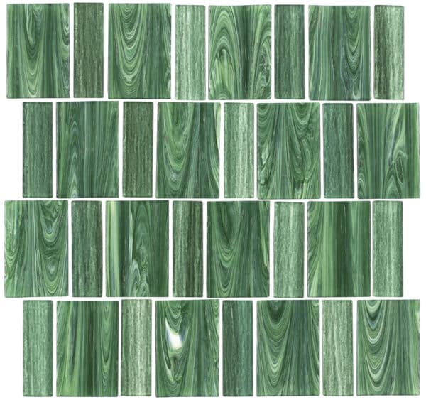 Mosaic tiles