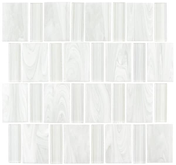 Mosaic tiles