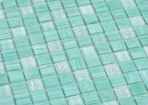 Mosaic tiles