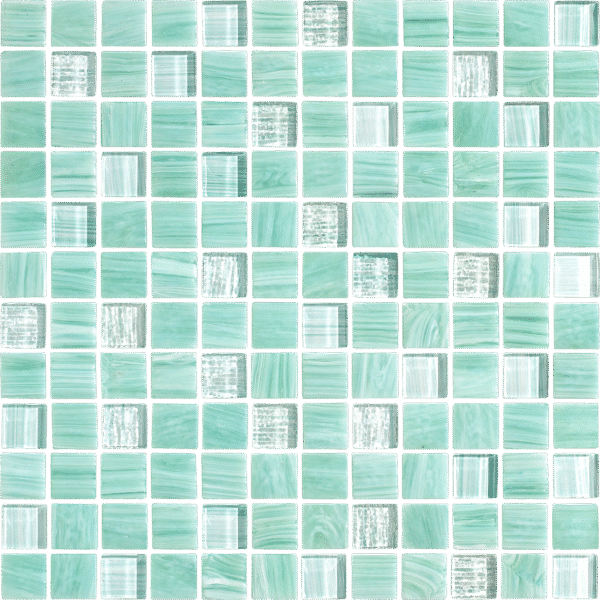 Mosaic tiles