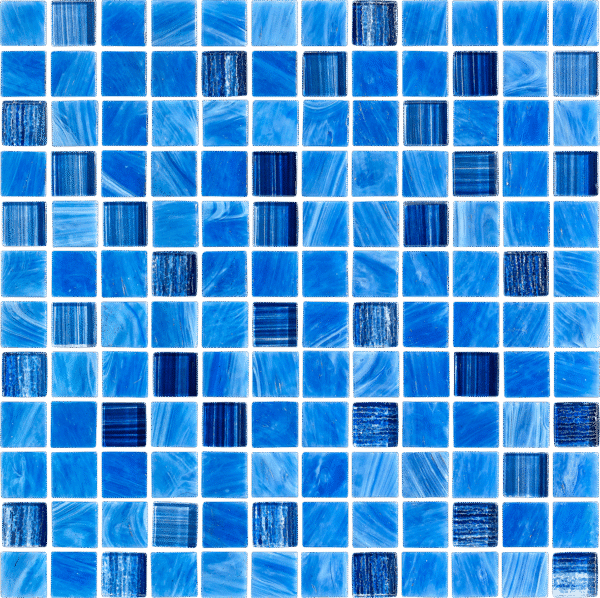 Mosaic tiles