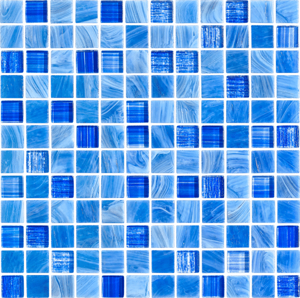 Mosaic tiles