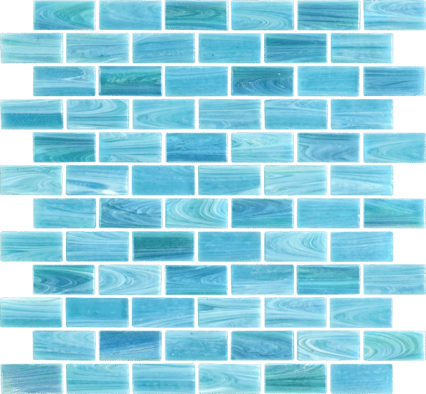 Mosaic tiles