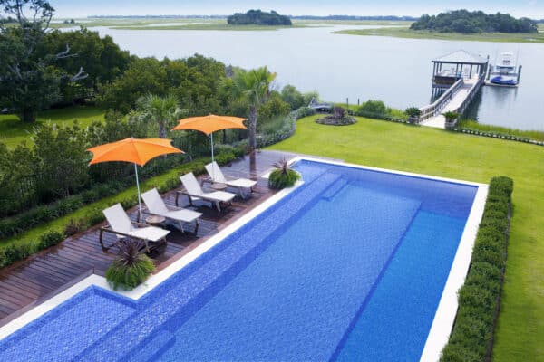 Hot melt series swimming pool-01 - 图片 2