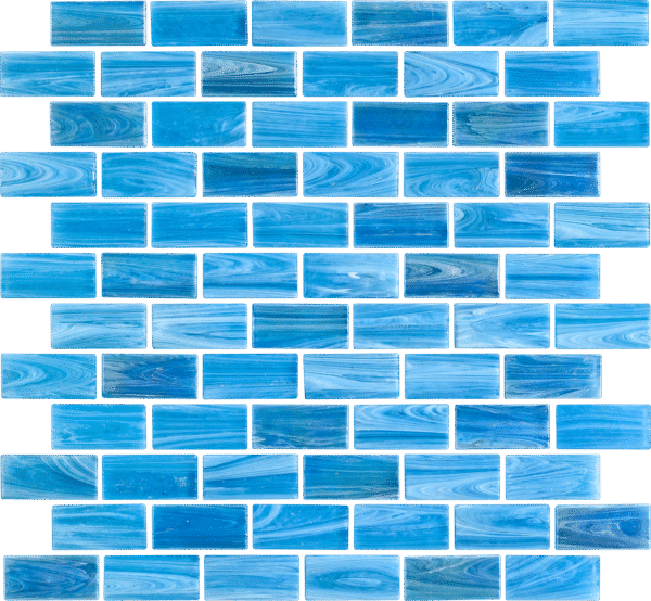 Mosaic tiles