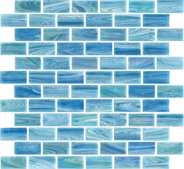 Mosaic tiles